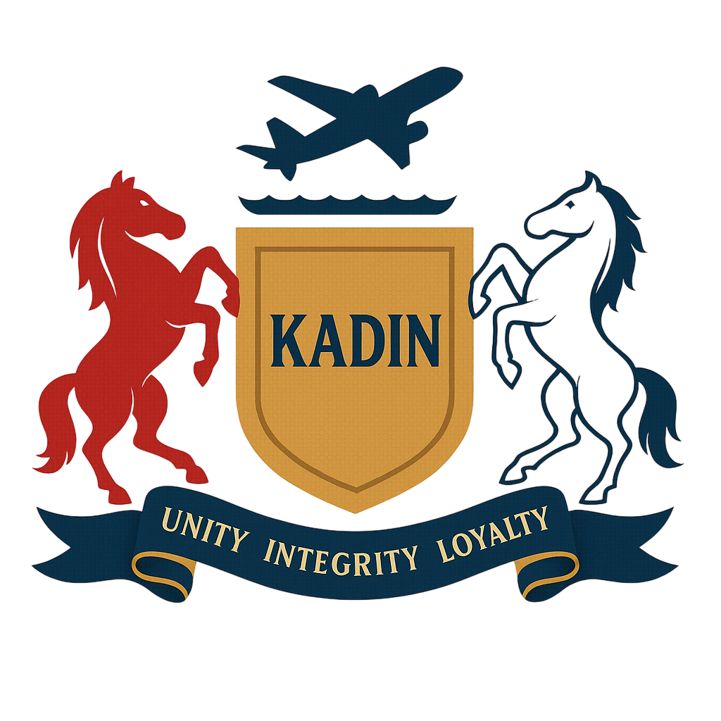 Logo Kadin Slawi